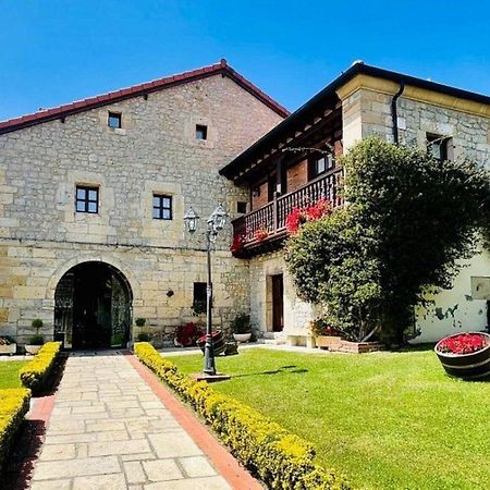 Posada La Victoria Miengo Kültér fotó