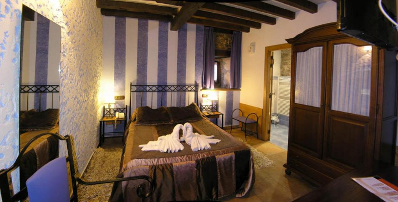 Posada La Victoria Miengo Kültér fotó
