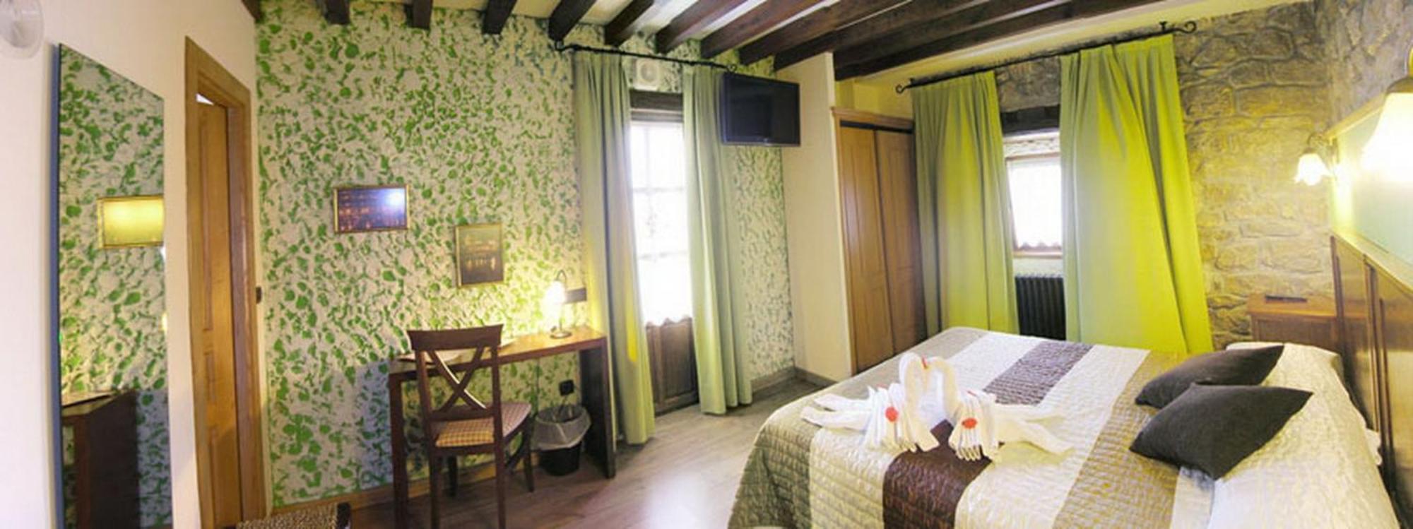 Posada La Victoria Miengo Kültér fotó